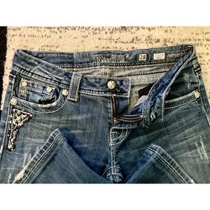 Miss Me - Women’s size 28